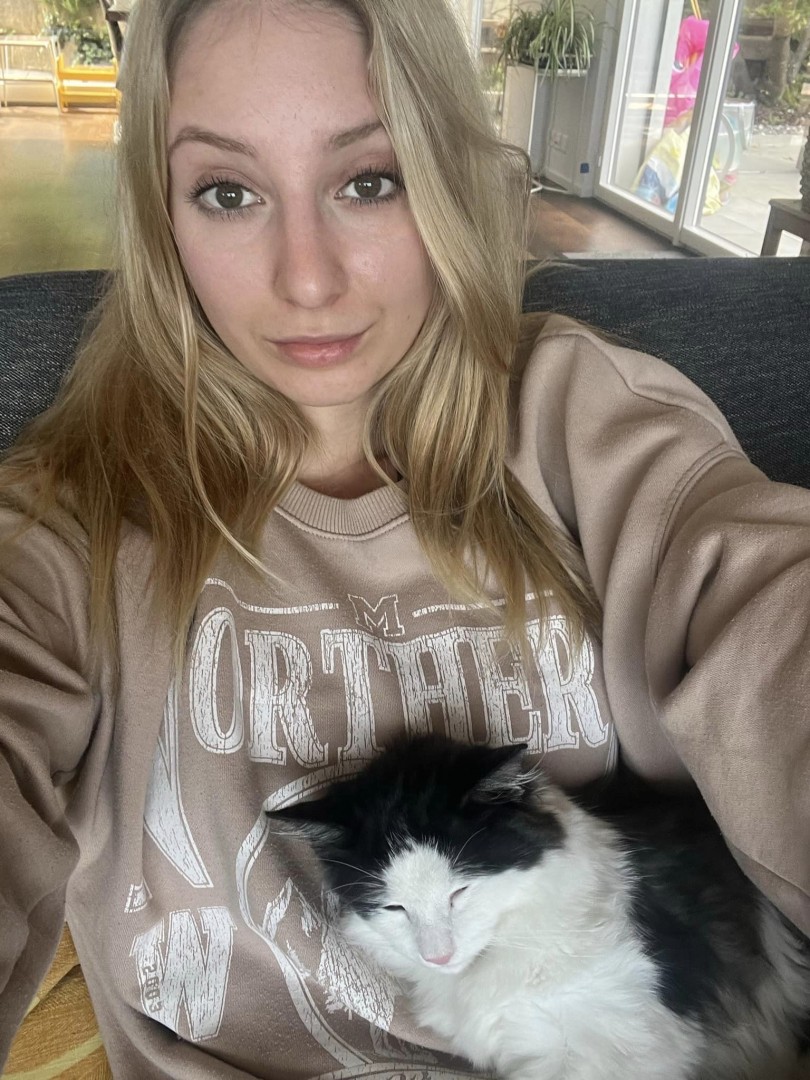 Flóra au pair élményei Svájcban_au pair program